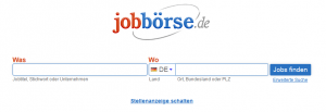 jobboerse