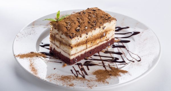 Kuchen Digitalisierung