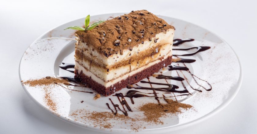 Kuchen Digitalisierung