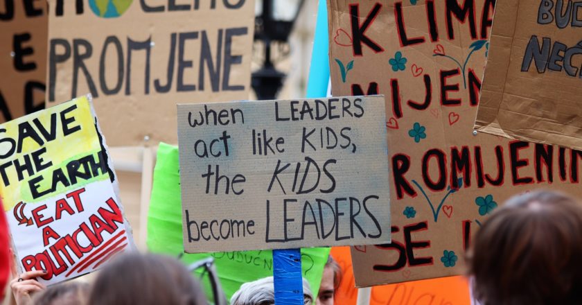 Fridays for Future
