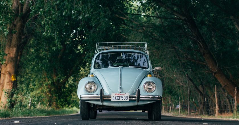 VW Käfer